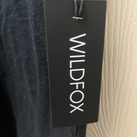 NWT Wildfox Easy Does It‎ Shirt - Picture 2 of 5